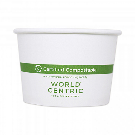 Paper Bowls, 32 oz, 4.4