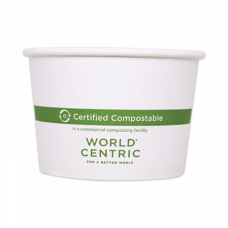 Paper Bowls, 8 oz, 3.5
