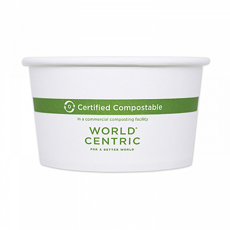 Paper Bowls, 12 oz, 4.5