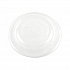 PLA Lids for Fiber Bowls, 7.5