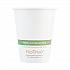 NoTree Paper Hot Cups, 8 oz, Natural, 1,000/Carton (CUSU8)