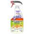 Fantastik Multi-Surface Disinfectant Degreaser, Herbal, 32 oz Spray Bottle, 8/Carton (311836)