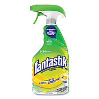 Disinfectant Multi-Purpose Cleaner Lemon Scent, 32 oz Spray Bottle (366094EA)