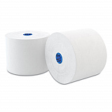 Perform Bathroom Tissue for Tandem Dispensers, Septic Safe, 2-Ply, White, 950 Sheets/Roll, 36 Rolls/Carton (T348)