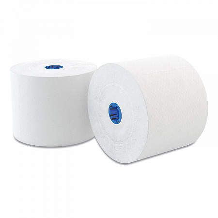 Perform Bathroom Tissue for Tandem Dispensers, Septic Safe, 2-Ply, White, 950 Sheets/Roll, 36 Rolls/Carton (T348)