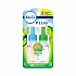 PLUG Air Freshener Refills, Gain Original, 0.87 oz (74903EA)