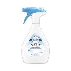 Febreze FABRIC Refresher/Odor Eliminator, Unscented, 27 oz Spray Bottle (97596EA)