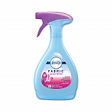 FABRIC Refresher/Odor Eliminator, Spring and Renewal, 27 oz Spray Bottle (97589EA)