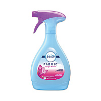 FABRIC Refresher/Odor Eliminator, Spring and Renewal, 27 oz Spray Bottle (97589EA)