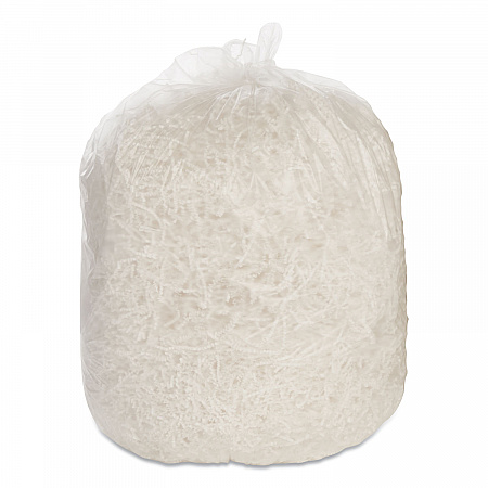 8105015171354, SKILCRAFT Linear Low Density Can Liners, 45 gal, 0.6 mil, 40