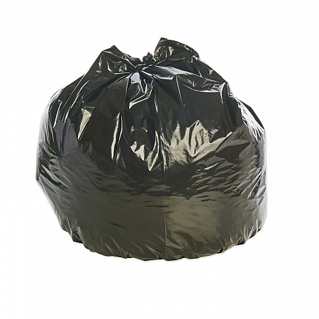 8105015173667, SKILCRAFT Total Recycled Content Trash Bags, 33 gal, 1.3 mil, 33