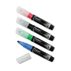 AbilityOne 7520013837950 SKILCRAFT Dry Erase Marker, Medium Bullet Tip, Assorted Colors, Dozen