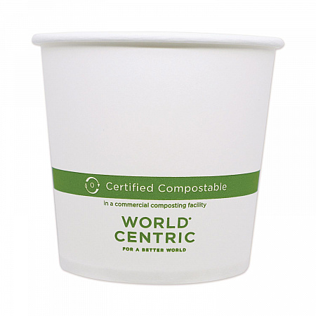 Paper Bowls, 24 oz, 4.4