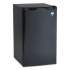Avanti 4.4 Cu. Ft. Counter Height Refrigerator, Black (1169657)