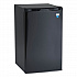 4.4 Cu. Ft. Counter Height Refrigerator, Black (RM4416B)