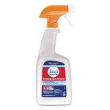 Febreze Professional Sanitizing Fabric Refresher, Light Scent, 32 oz Spray Bottle (12825EA)