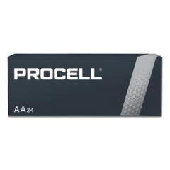 Procell Alkaline AA Batteries, 144/Carton (PC1500CT)