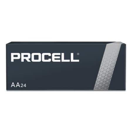 Procell Alkaline AA Batteries, 144/Carton (PC1500CT)