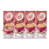 Coffee mate Liquid Coffee Creamer, Cinnamon Vanilla, 0.38 oz Mini Cups, 50/Box, 4 Boxes/Carton, 200 Total/Carton (42498CT)