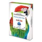 Hammermill Premium Color Copy Print Paper, 100 Bright, 28lb, 11 x 17, Photo White, 500/Ream (102541)