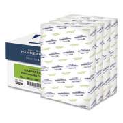 Hammermill Premium Color Copy Cover, 100 Bright, 80lb, 18 x 12, 250 Sheets/Pack, 4 Packs/Carton (133200)