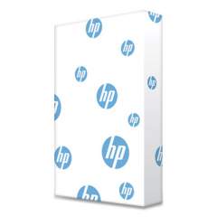 HP Office20 Paper, 92 Bright, 20lb, 8.5 x 14, White, 500/Ream (001422)