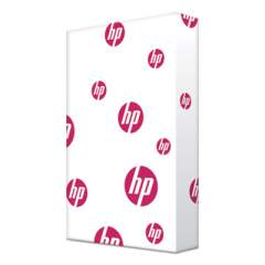 HP MultiPurpose20 Paper, 96 Bright, 20lb, 8.5 x 14, White, 500/Ream (001420)