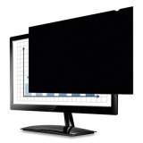 Fellowes PrivaScreen Blackout Privacy Filter for 19" Widescreen LCD/Notebook, 16:10 (4801101)