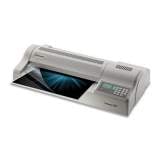 Fellowes Proteus 125 Laminator, Six Rollers, 12" Max Document Width, 10 mil Max Document Thickness (5709501)