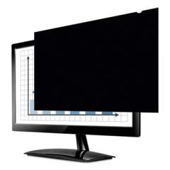 Fellowes PrivaScreen Blackout Privacy Filter for 20" Widescreen LCD/Notebook, 16:9 (4813101)