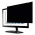Fellowes PrivaScreen Blackout Privacy Filter for 21.5" Widescreen LCD, 16:9 (4807001)