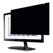 Fellowes PrivaScreen Blackout Privacy Filter for 20.1" Widescreen LCD, 16:10 Aspect Ratio (4801301)