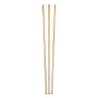 Wood Beverage Stirrers, 5.5", Natural, 1,000/Pack (9041290)