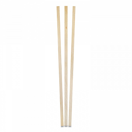 Wood Beverage Stirrers, 5.5