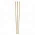 Wood Beverage Stirrers, 5.5