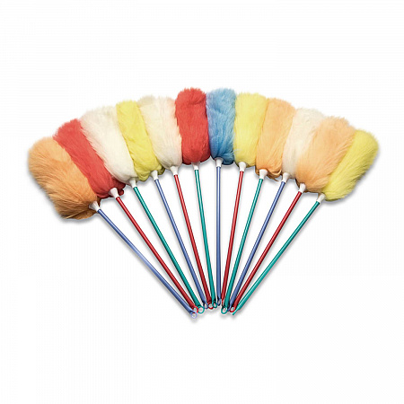 Lambswool Duster, 26