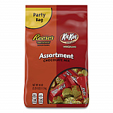 Miniatures Variety Pack, Assorted, 35 oz (99983)