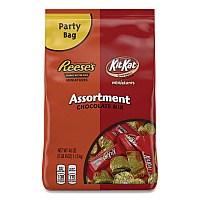 Miniatures Variety Pack, Assorted, 35 oz (99983)