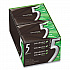 5 Gum, Spearmint Rain, 15 Sticks/Pack, 10 Packs/Box (WMW51404)