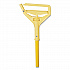 Quick Change Mop Handle. Vinyl Coating, 60
