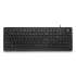Adesso EasyTouch 631UB Antimicrobial Waterproof Keyboard, 104 Keys, Black (AKB631UB)