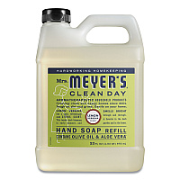 Clean Day Liquid Hand Soap Refill, Lemon Verbena Scent, 33 oz (373219EA)