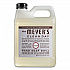 Clean Day Liquid Hand Soap Refill, Lavender Scent, 33 oz, 6/Carton (651318)