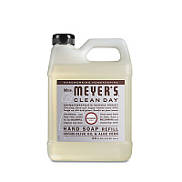 Clean Day Liquid Hand Soap Refill, Lavender Scent, 33 oz (651318EA)