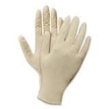 GN1 AG44100TXL Powdered Disposable Latex Gloves