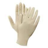 GN1 AG45100TM Powder-Free Disposable Latex Gloves