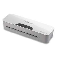 Fellowes Halo Laminator, Two Rollers, 9.5" Max Document Width, 5 mil Max Document Thickness (5753001)