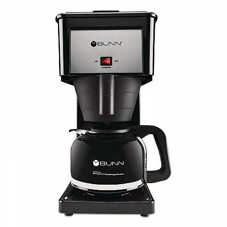 Speed Brew Classic, Black (383000063)
