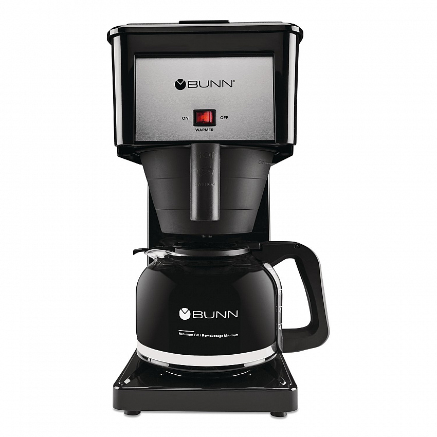 Speed Brew Classic, Black (383000063)