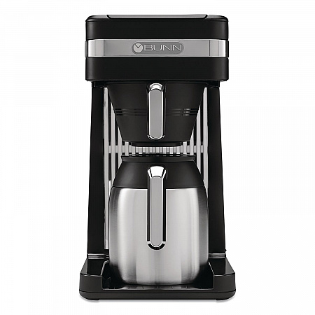 Speed Brew Platinum, Black (552000000)